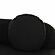 Broohah Black Boucle Sectional by TOV Furniture