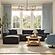 Mindy Charcoal Chenille Basketweave Modular Sofa by TOV Furniture
