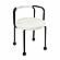 Pansy Cream Outdoor Dining Chair by TOV Furniture