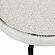 Pansy Cream Outdoor Dining Chair by TOV Furniture