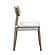 Gata Cream Outdoor Dining Chair - Set of 2 by TOV Furniture
