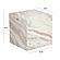 Keira Marble Side Table by TOV Furniture