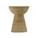 Wren Seagrass Side Table by TOV Furniture