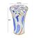 Journee Glass Side Table by TOV Furniture
