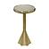 Gabrielle Round Side Table by TOV Furniture