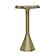 Gabrielle Round Side Table by TOV Furniture