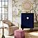 Gabrielle Round Side Table by TOV Furniture
