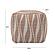 Ember Woven Pouf by TOV Furniture