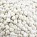 Cathy Cream Woven Pouf by TOV Furniture