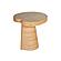 Felicia Short Lilypad Side Table by TOV Furniture