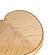 Felicia Short Lilypad Side Table by TOV Furniture