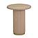 Chelsea Ash Wood Entry Table by TOV Furniture