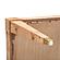 Brandyss Natural Burl End Table by TOV Furniture