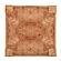 Brandyss Natural Burl End Table by TOV Furniture
