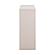 Suzie Cream & Rattan Console Table by TOV Furniture