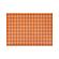 Mixie Brick Orange Tile Indoor / Outdoor Coffee Table by TOV Furniture