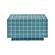 Mixie Blue Tile Indoor / Outdoor Coffee Table by TOV Furniture