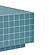 Mixie Blue Tile Indoor / Outdoor Coffee Table by TOV Furniture