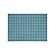 Mixie Blue Tile Indoor / Outdoor Coffee Table by TOV Furniture