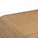 Hump Natural Coffee Table by TOV Furniture