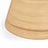 Henri Natural Rattan Side Table by TOV Furniture