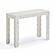 Piara Natural Capiz Shell Console by TOV Furniture