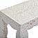 Piara Natural Capiz Shell Console by TOV Furniture