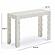 Piara Natural Capiz Shell Console by TOV Furniture