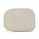 Darial Sandstone Indoor/Outdoor Coffee Table by TOV Furniture