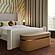 Pomp Honey Velvet Bench by TOV Furniture