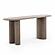 Rhema Washed Ash Console Table by TOV Furniture