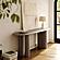 Rhema Washed Ash Console Table by TOV Furniture