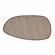 Rhema Washed Ash Oblong Coffee Table by TOV Furniture
