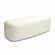 Graceland Cream Faux Mohair Bench by TOV Furniture