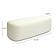Graceland Cream Faux Mohair Bench by TOV Furniture