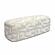 Graceland Cream Jacquard Bench by TOV Furniture