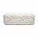 Graceland Cream Jacquard Bench by TOV Furniture