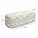 Graceland Cream Jacquard Bench by TOV Furniture