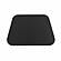 Yoko Black Small Coffee Table by TOV Furniture