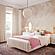 Madra Blush Tone 8' x 10' Area Rug by TOV Furniture