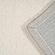 Tarba Tan 5'x7' Rectangular Floor Rug by TOV Furniture