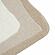 Tarba Tan 8'x10' Rectangular Floor Rug by TOV Furniture