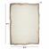 Tarba Tan 8'x10' Rectangular Floor Rug by TOV Furniture