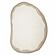 Tarba Tan 8'x10' Organic Floor Rug by TOV Furniture