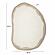 Tarba Tan 8'x10' Organic Floor Rug by TOV Furniture
