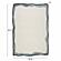 Tarba Grey 5'x7' Rectangular Floor Rug by TOV Furniture