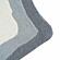 Tarba Grey 8'x10' Rectangular Floor Rug by TOV Furniture