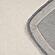 Tarba Grey 8'x10' Rectangular Floor Rug by TOV Furniture