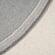 Tarba Grey 8'x10' Organic Floor Rug by TOV Furniture