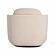 Wolfie Light Blush Velvet Swivel Chair by TOV Furniture